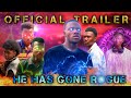 He has gone rogue  official trailer  return of cyrus  capcut movie