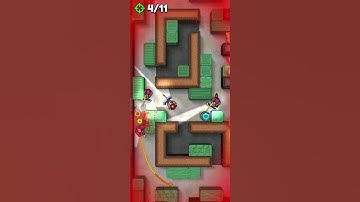 How To Level Up Hardest  - Hunter Assassin | Level - 581 | Gameplay #shorts