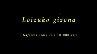 LOIZUKO GIZONA