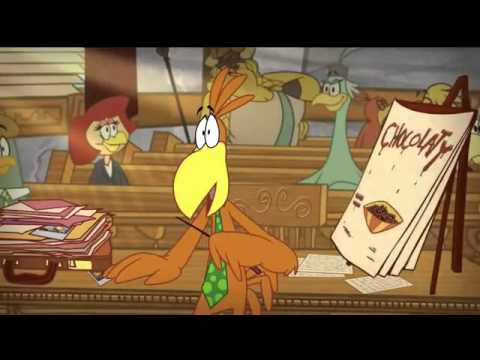 cocoa puffs tv commercial