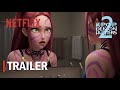 KPOP DEMON HUNTERS 2 Trailer 2026 Netflix Sony Animation