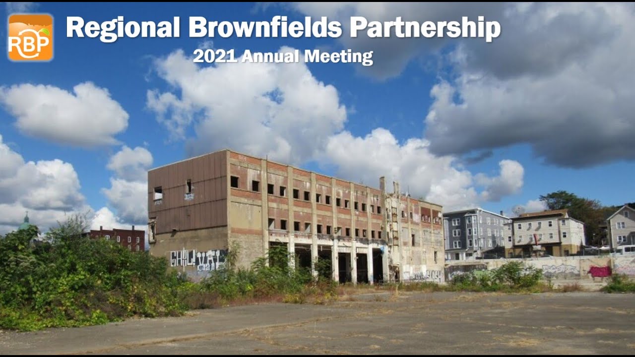 Brownfield