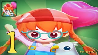 My Little Farm - Gameplay Mobile Game Walkthrough Android Ios Part 1 screenshot 5