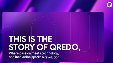 This is the story of Qredo