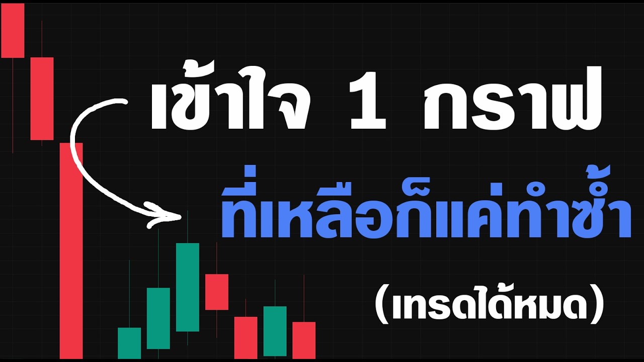 ขอแค่คุณเข้าใจสิ่งนี้ ทุกอย่างก็ "ง่ายไปหมด"