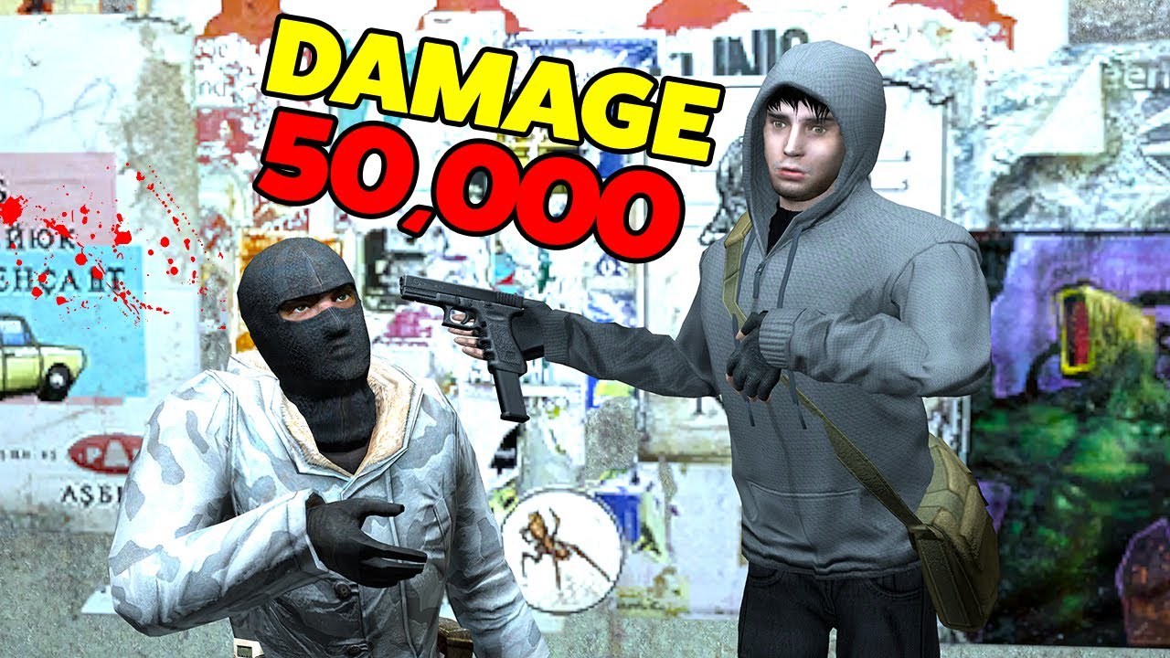 THEY DONT KNOW IM THE OWNER! - Gmod DarkRP Admin Abuse