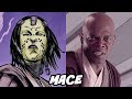 Mace Windu&#39;s MASTER Revealed (CANON) - Star Wars Explained
