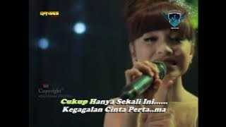 Tasya Rosmala - Tak Sebening Hati | Dangdut ( Music Video)