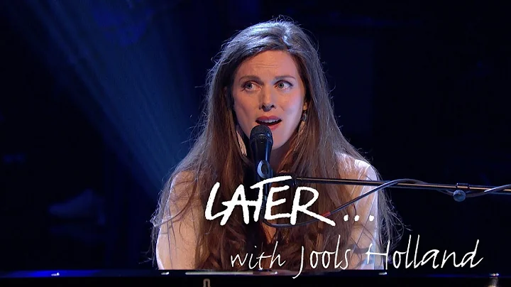 Olivia Chaney performs Roman Holiday on Later... w...