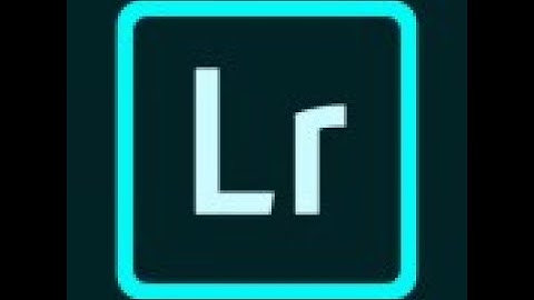 Adobe Photoshop Lightroom CC v5 2 Mod Apk Premium Unlocked