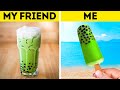 YUMMY ICE CREAM COMPILATION || Frozen Dessert Recipes And Food Ideas With Chocolate And Jelly