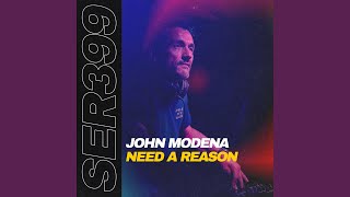 Need a Reason (Extended Mix)