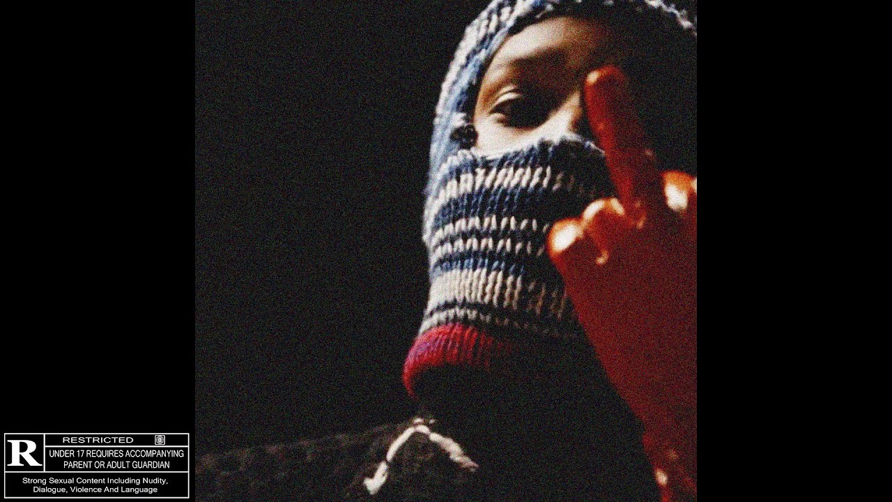 [FREE] ASAP Rocky x ASAP Ferg type beat 2021 ~ "HALF DEAD" // free hard trap beat 2021