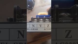 Cara pasang avr generator @kontenndeso4761#AVR