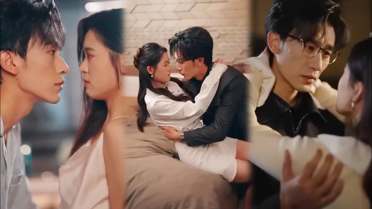 بتغوى عارض إنه يقضى معاها ليله لكن بتكتشف إنه مليونير ملقب بالشيطان وبيجبرها عالجواز منه #ملخص