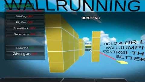 Mod Menu Karlson 3D v2