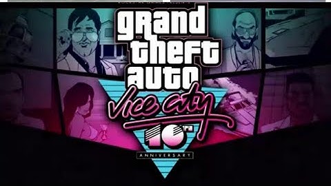 (CHILDHOOD SPECIAL)Cheat Engine Hacks : GTA Vice City "Unlimited Money" "For All Versions"