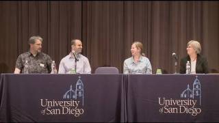 Academic Excellence and the USD Experience