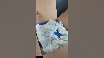 What’s Inside the Mystery Box?