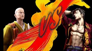 MUGEN LIVE: Official Trailer Chapter 1