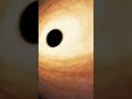 Scientists Watched a Black Hole Twist Space in 2025 (This Is Real)