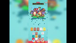 Tiny Feast level 151 | all parts gameplay walkthrough solution
