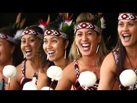 Video: Nadir Beyaz Kivi Yeni Zelanda'da Doğdu