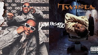 Quavo \& Takeoff x Twista - So Messy (Mashup)