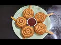 Chicken popsicle recipe ( Iftar special recipe ) Ramadan special