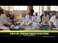KARATUN LITTAFIN KASHIFUL ILBAS 30 KHALIFA TIJJANI HARAZIMI KARATUN LITTAFIN KASHIFUL ILBAS 30 KHALIFA TIJJANI HARAZIMI