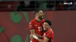 ملخص واهداف مباراة مصر و زيمبابوي اليوم | اهداف مباراة مصر اليوم | ملخص مباراة مصر اليوم