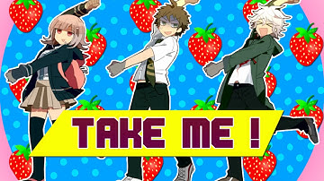 [ADV+] ＴＡＫＥ ＭＥ! MEP