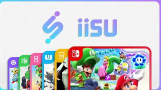 Introducing iiSU - REUPLOAD