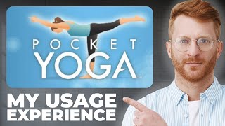 Pocket Yoga Fitness App Review - My Usage Experience screenshot 2