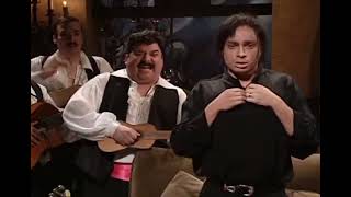 SNL - No Too Sexy