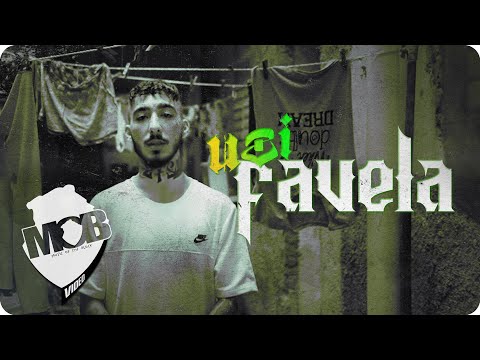 UZI - FAVELA (Official Video)