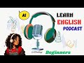 Learn English Podcast for Beginners | A1 English Listening Practice 