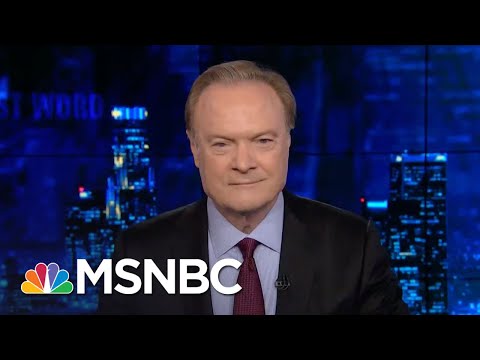 The Last Word With Lawrence O’Donnell Highlights: June 16 | MSNBC