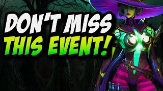 Madame Serris Guide | One of The Best Events in Raid Shadow Legends?