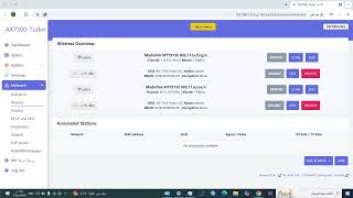 شرح كامل لاهم خصائص نظام openwrt ورد على أسئلة مشتركين القناه screenshot 4