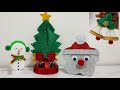 DIY Cute Christmas Decoration ideas💡/Christmas diy 🎅🎄🔔#diy #chrismasspecial #viral #trending #video