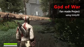 Update on my Indie Game after 8 Months