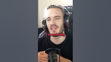 PewDiePie reacts to MrBeast Plan to Defeat T-Series