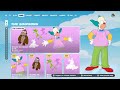 New krusty the clown in Fortnite