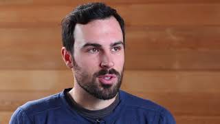 2017 Nwt Sport Hall Of Fame Inductee Michael Gilday