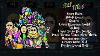 BONGABONGA - SELF TITLE FULL ALBUM