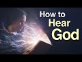 How to Hear God