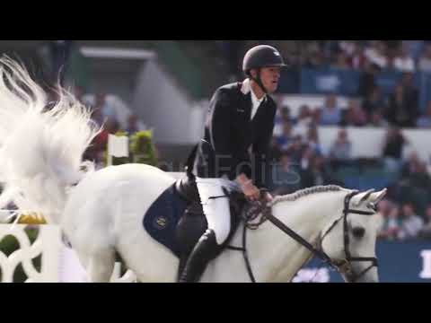 Wake Me Up | Equestrian Music Video