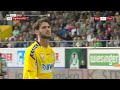 WSG dreht spät die Partie | SV Ried - WSG Tirol | Highlights - ADMIRAL Bundesliga