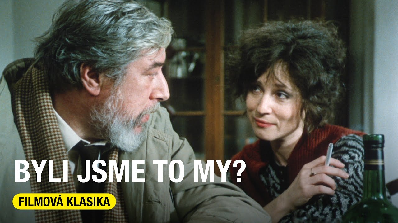Byli jsme to my? (Antonín Máša, 1990, celý film)